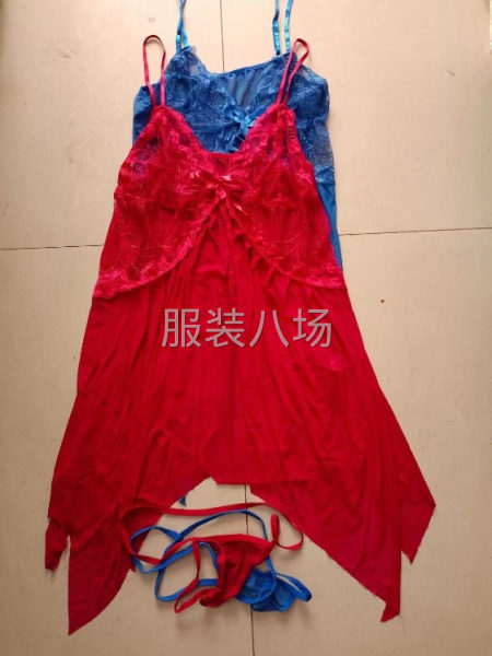 专业加工文胸-第3张图片