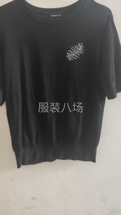 诚寻毛衣客户-第1张图片