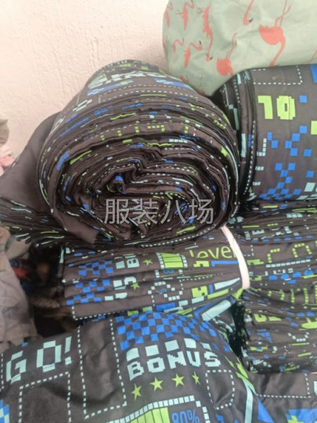 本廠(chǎng)承接各種枕套，靠墊加工-第1張圖片
