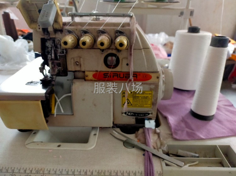 二手轉讓平車，縫車，砍車，拉車，適合家庭適工廠，有意請聯系！-第3張圖片