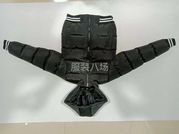 童装塞棉/棉衣外发-第2张图片
