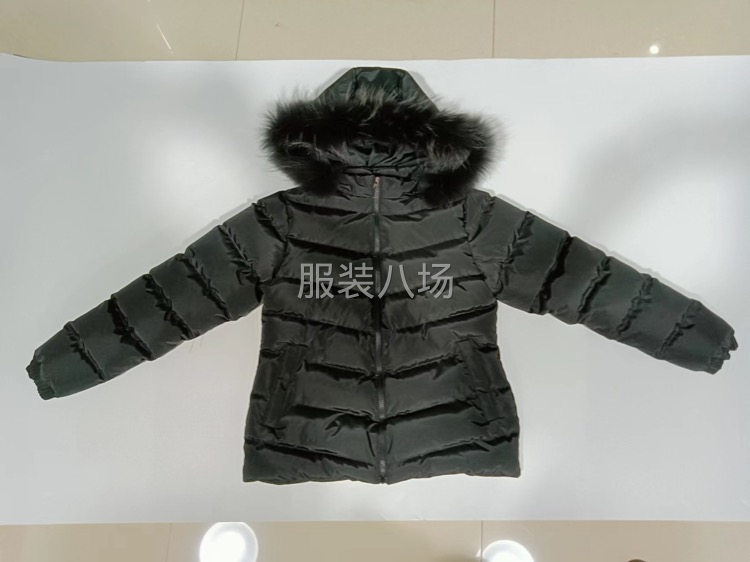 童装塞棉/棉衣外发-第1张图片