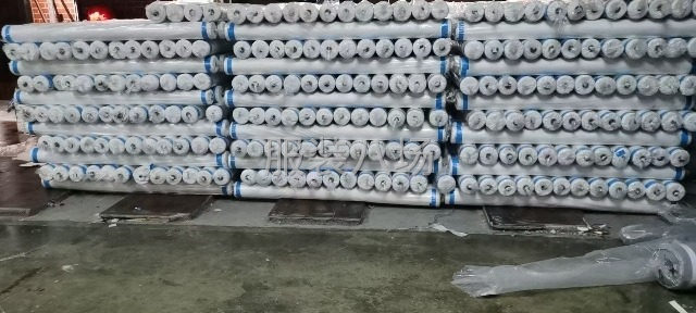 长年大量低于市场价出售黑白色里布，胆布-第4张图片