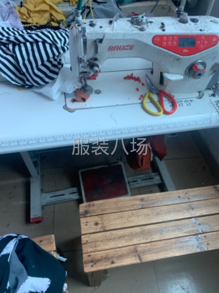 二手转让电脑平车6台-第2张图片