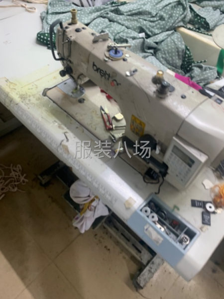 二手转让电脑平车6台-第3张图片