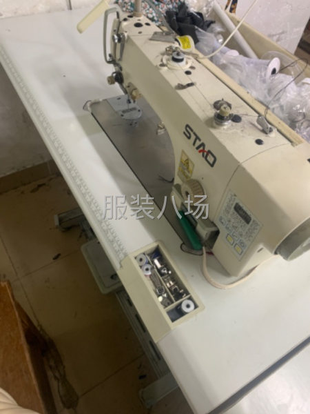 二手转让电脑平车6台-第4张图片