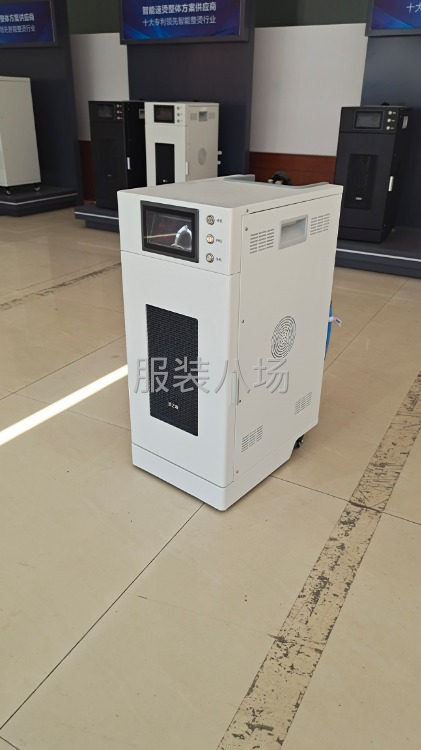 出租出售电锅炉10台-第1张图片