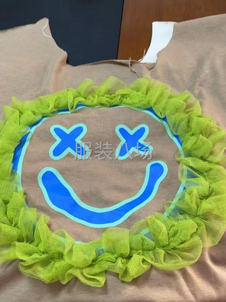 批發T恤5千件-第9張圖片