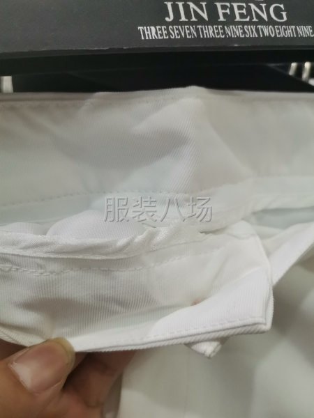 批发西装裤500件-第5张图片