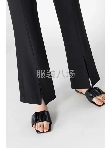 批发西装裤500件-第4张图片