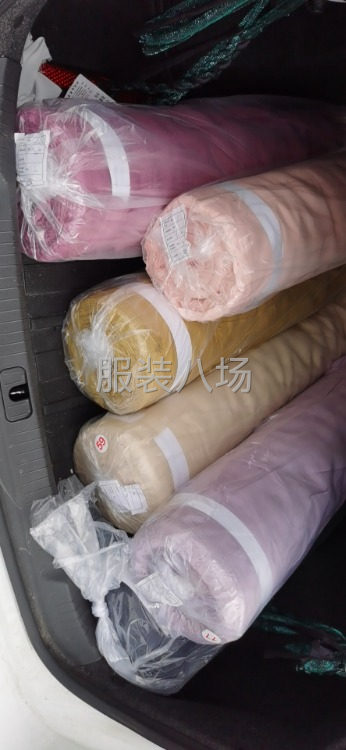 招临时计件车位-第1张图片