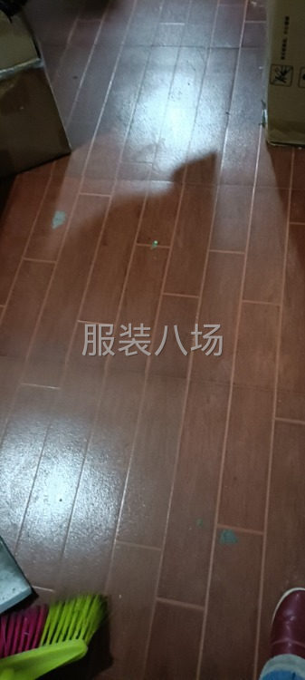 裁片房，2台平车机器，空调，冰箱转让-第1张图片
