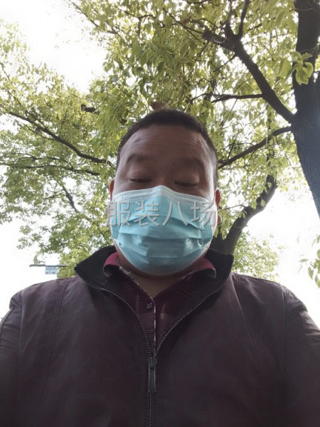 求职全职整件车位,经验18年-第1张图片