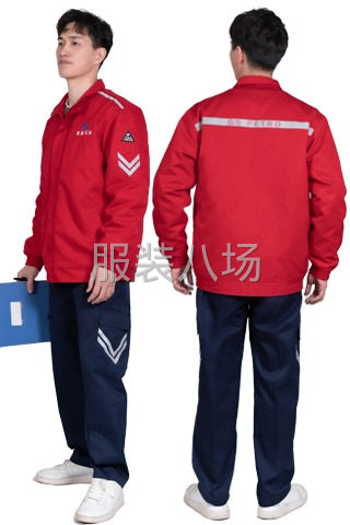 10000件工装/Polo衫/工作服/制服-第1张图片
