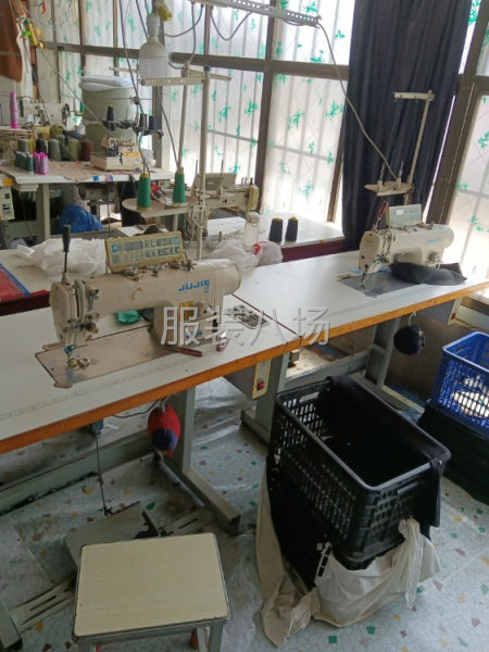 整套服装厂设备转让，接手可生产价格23000-第3张图片