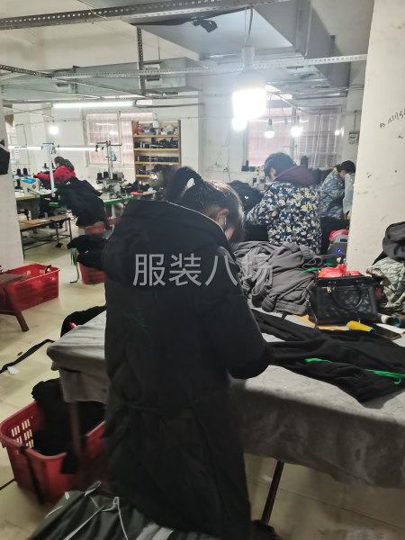 品质工厂丶常年只生产男裤-第1张图片