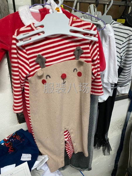 承接外贸针织服装加工订单-第3张图片