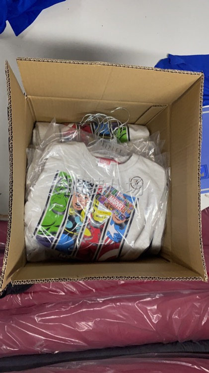承接外贸针织服装加工订单-第4张图片