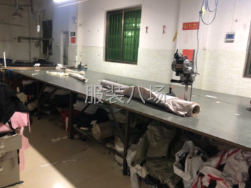 undefined - 洛溪南浦专业裁床找客户 - 图1