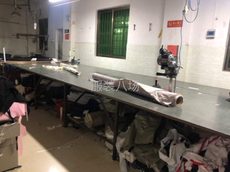 洛溪南浦专业裁床找客户-第1张图片