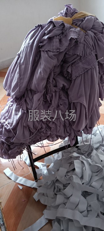承接裁片加工-第7张图片