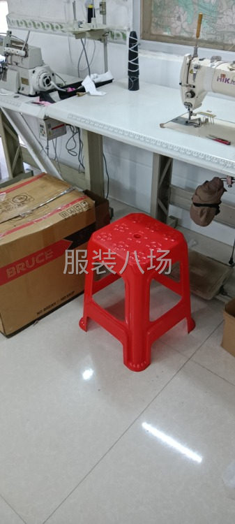承接裁片加工-第3张图片