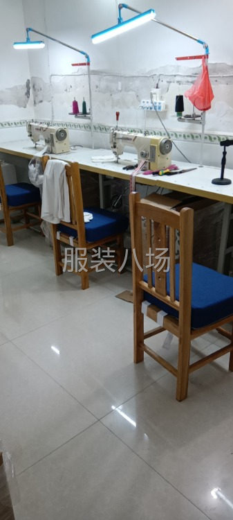 承接裁片加工-第2张图片