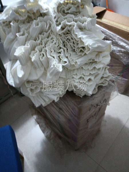 承接裁片加工-第5张图片