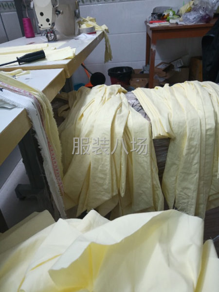 承接裁片加工-第8张图片