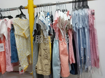 undefined - 本厂专业生产童装，现急着招轧车一名，要熟练针织，有意者请联系 - 图1