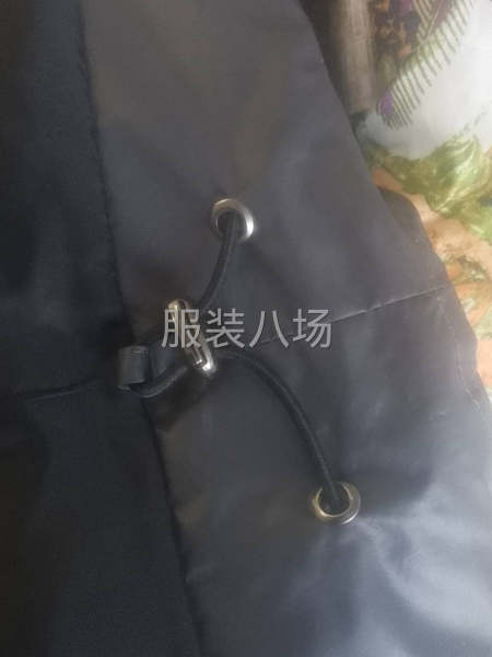 本厂常年生产外贸内销棉服，羽绒服，风衣，裤子等，保质保量-第3张图片