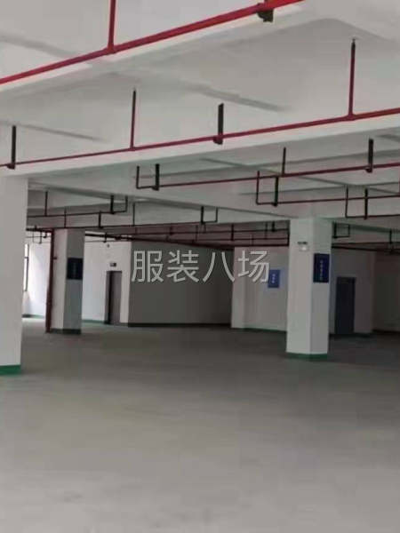 非中介新建服装园区厂房出售，没有税收要求-第5张图片