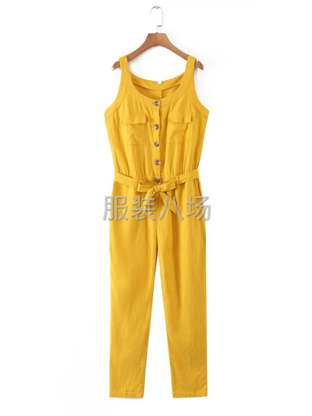 批發(fā)休閑服2800件-第1張圖片