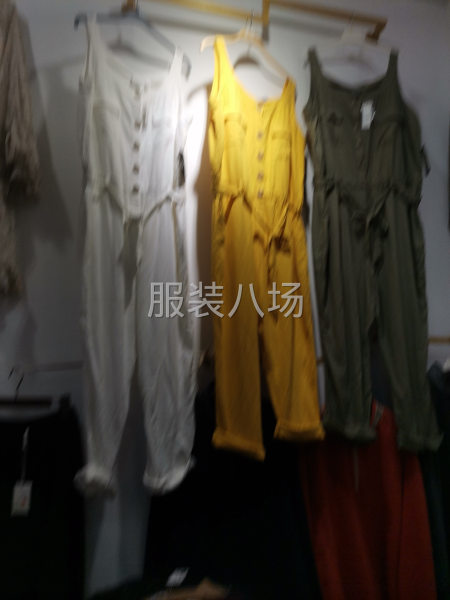 批發(fā)休閑服2800件-第3張圖片