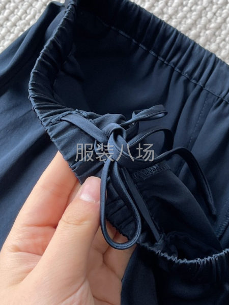 批发休闲阔腿裤1万件-第5张图片