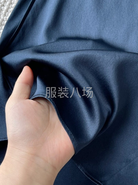 批发休闲阔腿裤1万件-第7张图片
