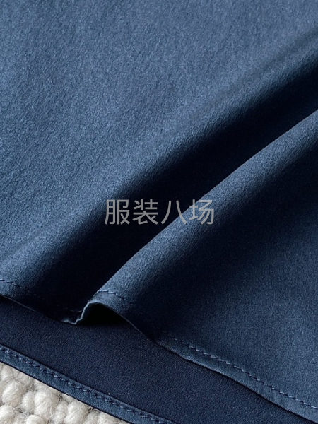 批发休闲阔腿裤1万件-第8张图片