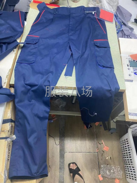 接单，来料加工裁片加工-第1张图片