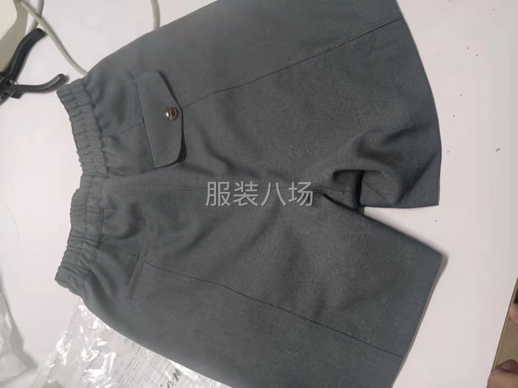 接单，来料加工裁片加工-第2张图片