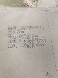 undefined - 求职全职 临时裁剪主刀,经验7年 - 图1