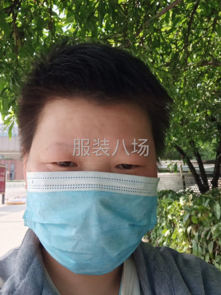 求职临时整件车位,经验9年-第1张图片