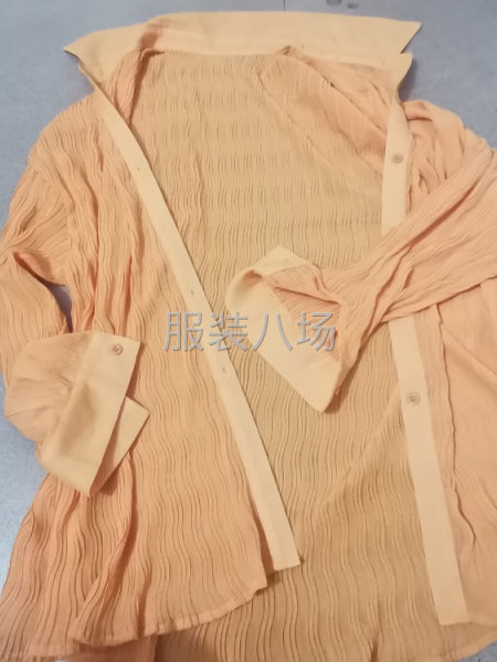 卓天商务衬衣裁片外发需要五线,毛货勿扰【图】-广州 - 海珠区 - 赤岗