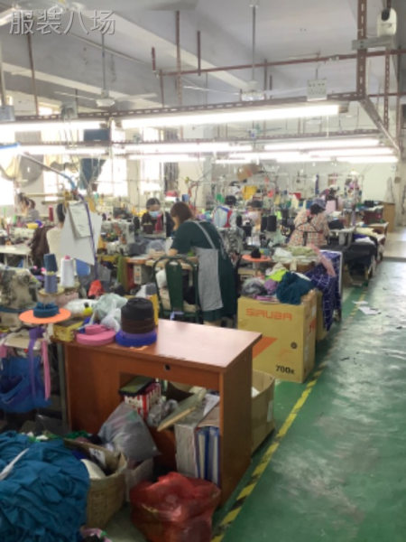 清远阳山县实力针织厂寻加工客户-第1张图片