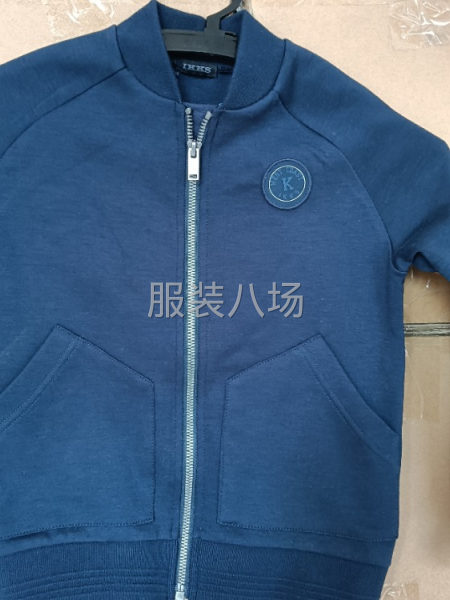针织外衣清加工-第1张图片