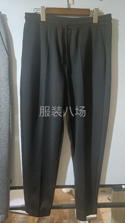 批發休閑褲200件-第2張圖片