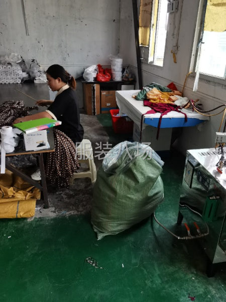 诚寻针梭织实力客户-第2张图片