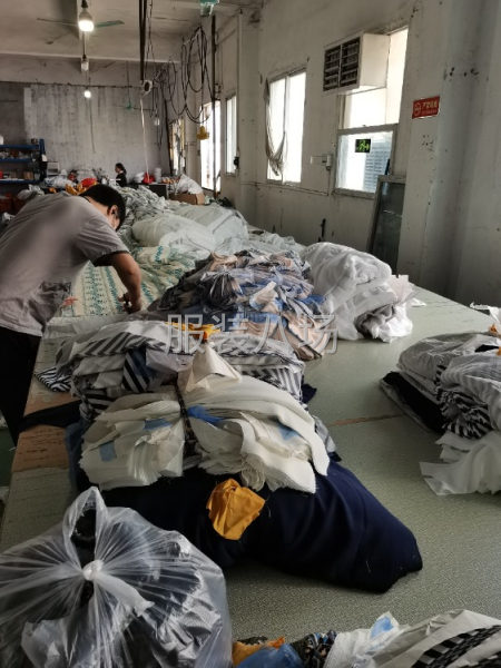 诚寻针梭织实力客户-第1张图片