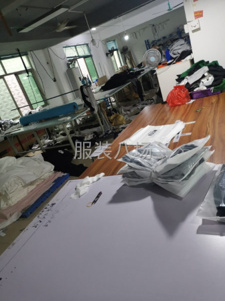 好厂，好机器，好工人-第3张图片