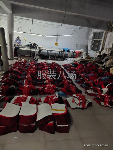 连裁带做包装送货一条龙服务-第1张图片