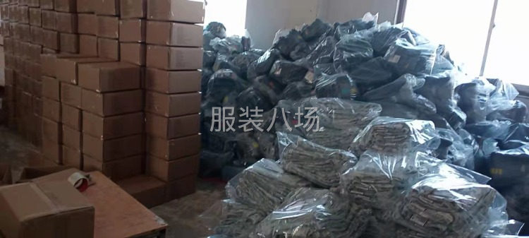 常州金坛小型服装加工厂寻单-第1张图片